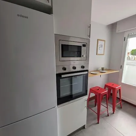 Bi Apartamento *