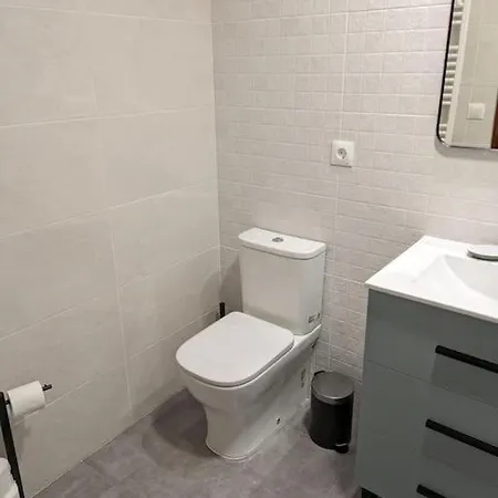 Bi Apartamento Sanfuentes