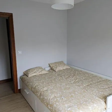 Apartamento Bi *