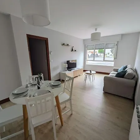 Apartment Bi