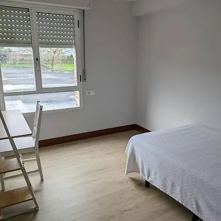 Bi Apartment *