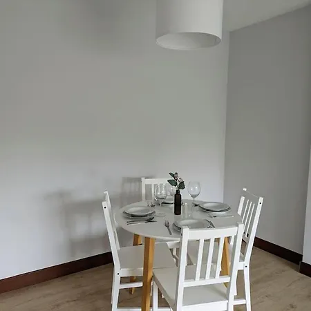 Bi Apartment